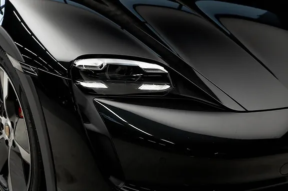Porsche Taycan 4S 2021 photo 4