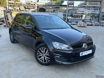 Volkswagen Golf 2017 photo 3