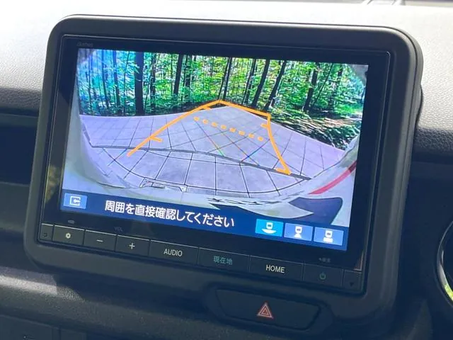 Honda N-Box Custom 2026 photo 4