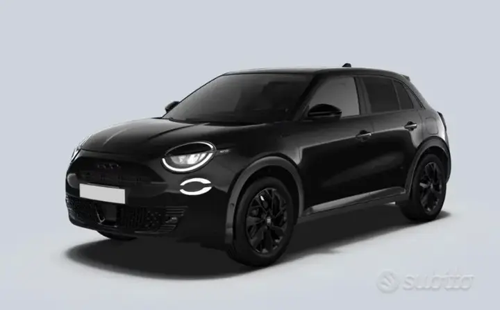Fiat 600