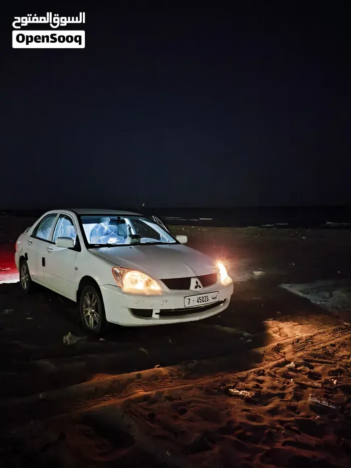 Mitsubishi Lancer 2011 photo 5