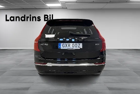 Volvo Xc90 2024 photo 5