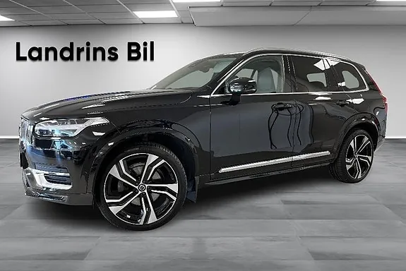 Volvo Xc90 2024 photo 4