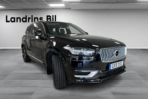 Volvo Xc90 2024 photo 3