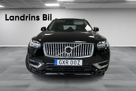 Volvo Xc90 2024 photo 2