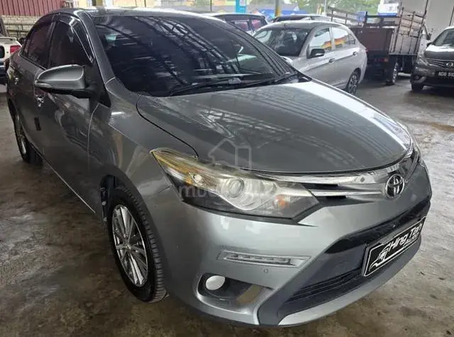 Toyota Vios