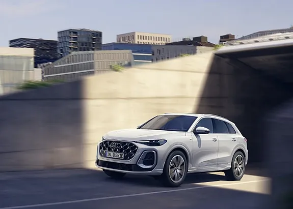 Audi Q5 2027 photo 2