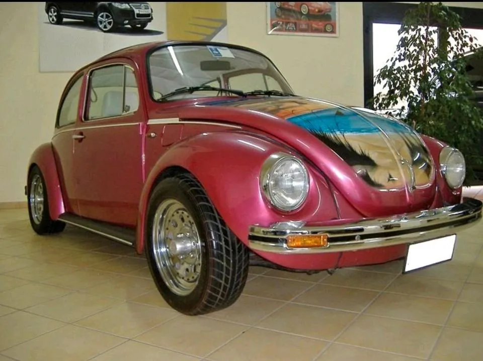 Volkswagen Käfer