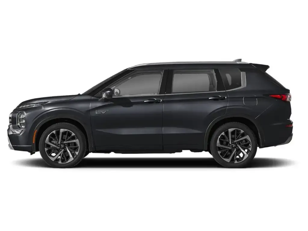 Mitsubishi Outlander 2026 photo 3