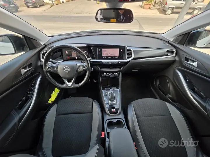 Opel Grandland 2022 photo 3