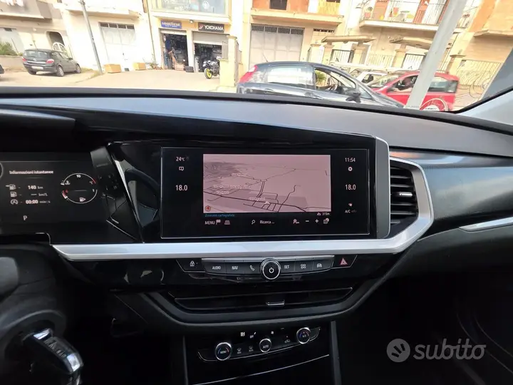 Opel Grandland 2022 photo 5
