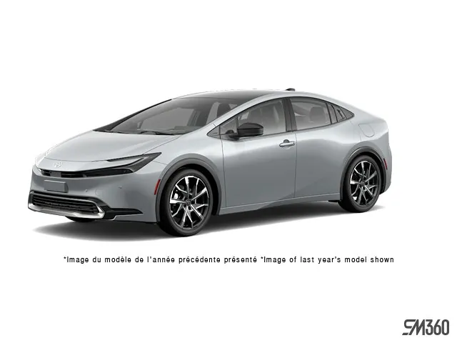 Toyota Prius 2027 photo 3