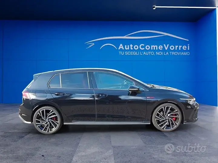 Volkswagen Golf 2022 photo 3