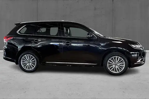 Mitsubishi Outlander 2020 photo 4