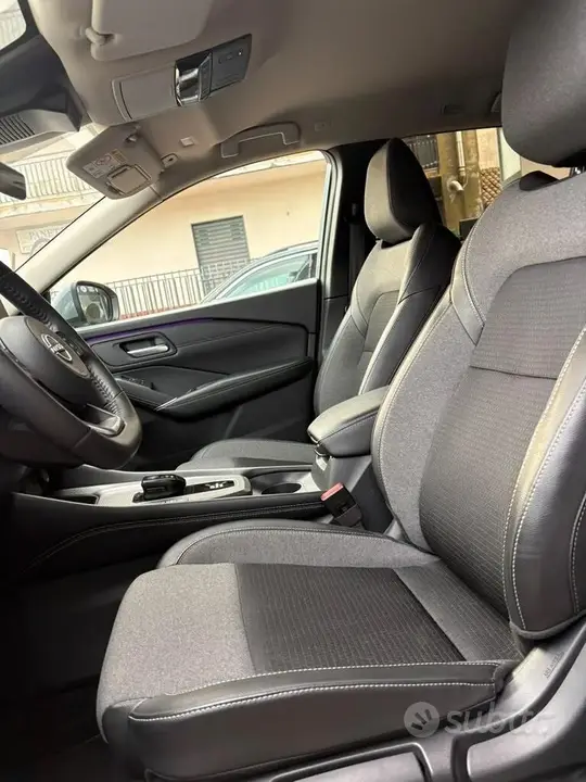 Nissan Qashqai 2025 photo 4
