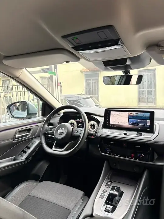 Nissan Qashqai 2025 photo 5