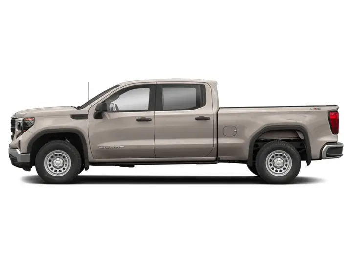 GMC Sierra 1500 2022 photo 3