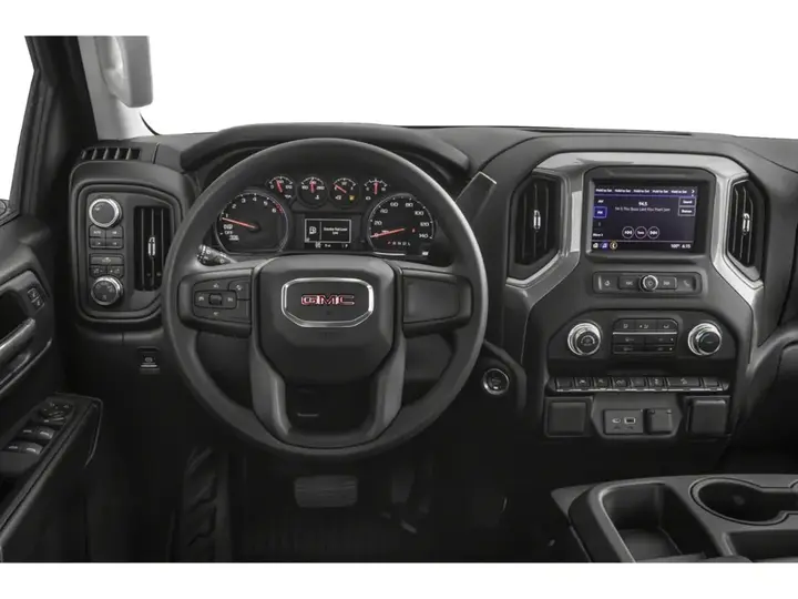 GMC Sierra 1500 2022 photo 5
