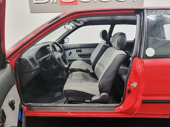 Toyota Corolla 1992 photo 5