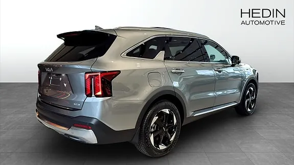 Kia Sorento 2027 photo 2