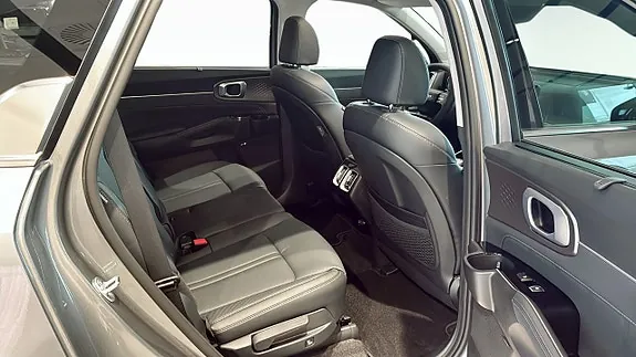 Kia Sorento 2027 photo 5