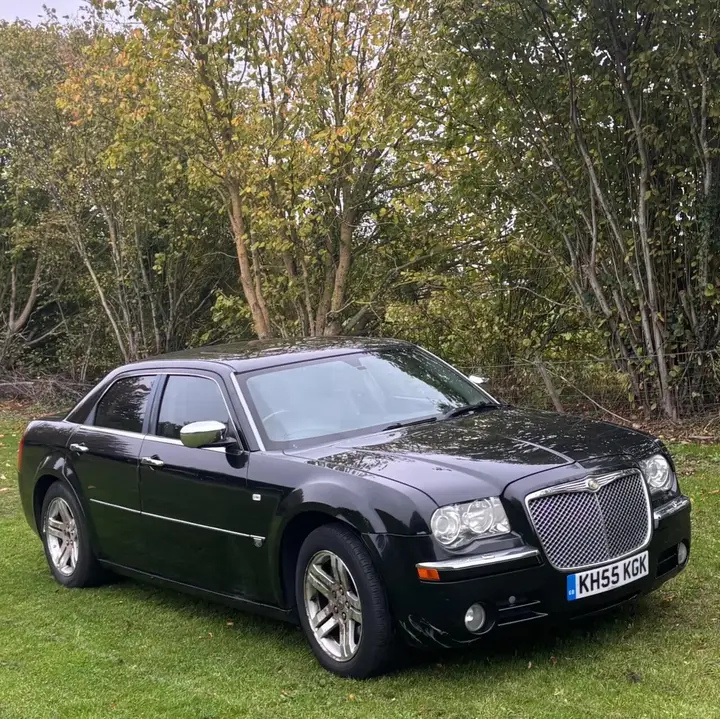Chrysler 300C