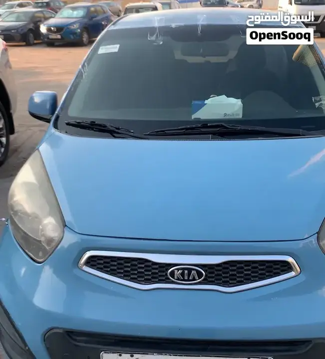 Kia Picanto