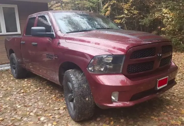 Ram 1500
