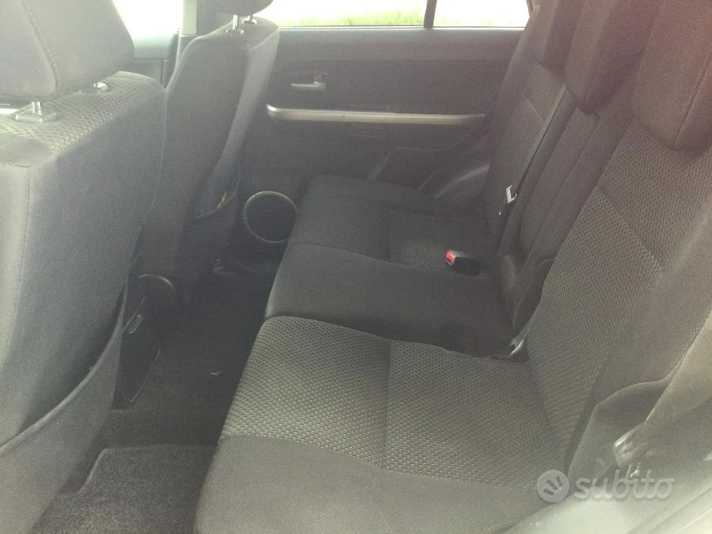 Suzuki Grand Vitara 2011 photo 5