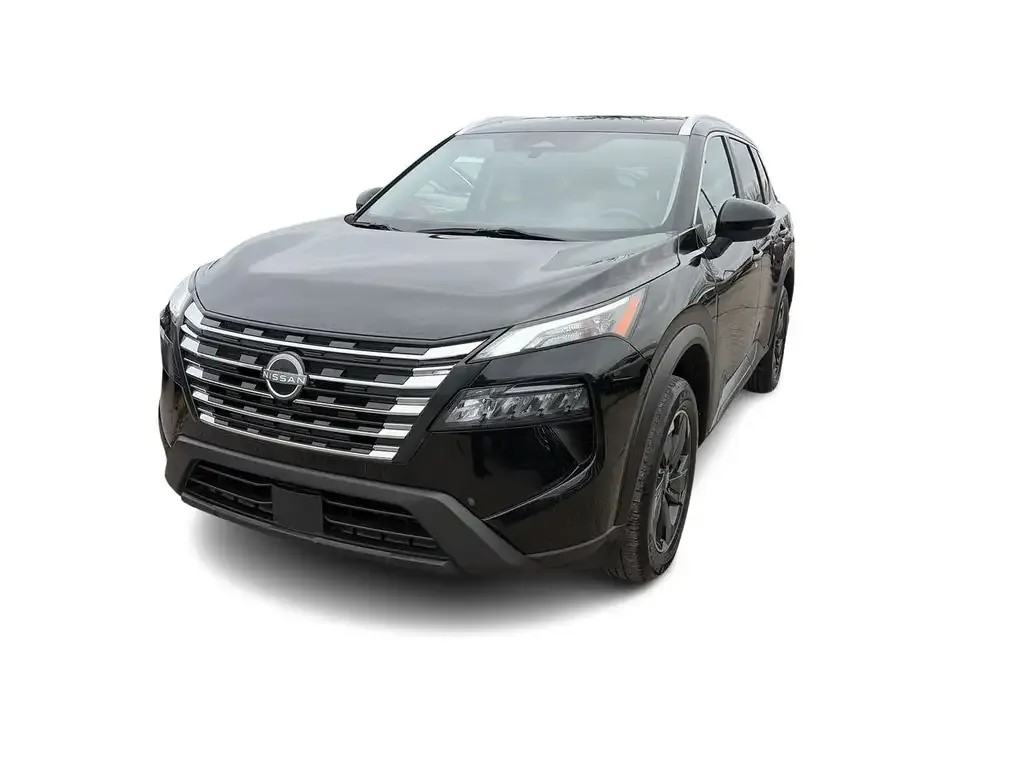 Nissan Rogue 2024 photo 5