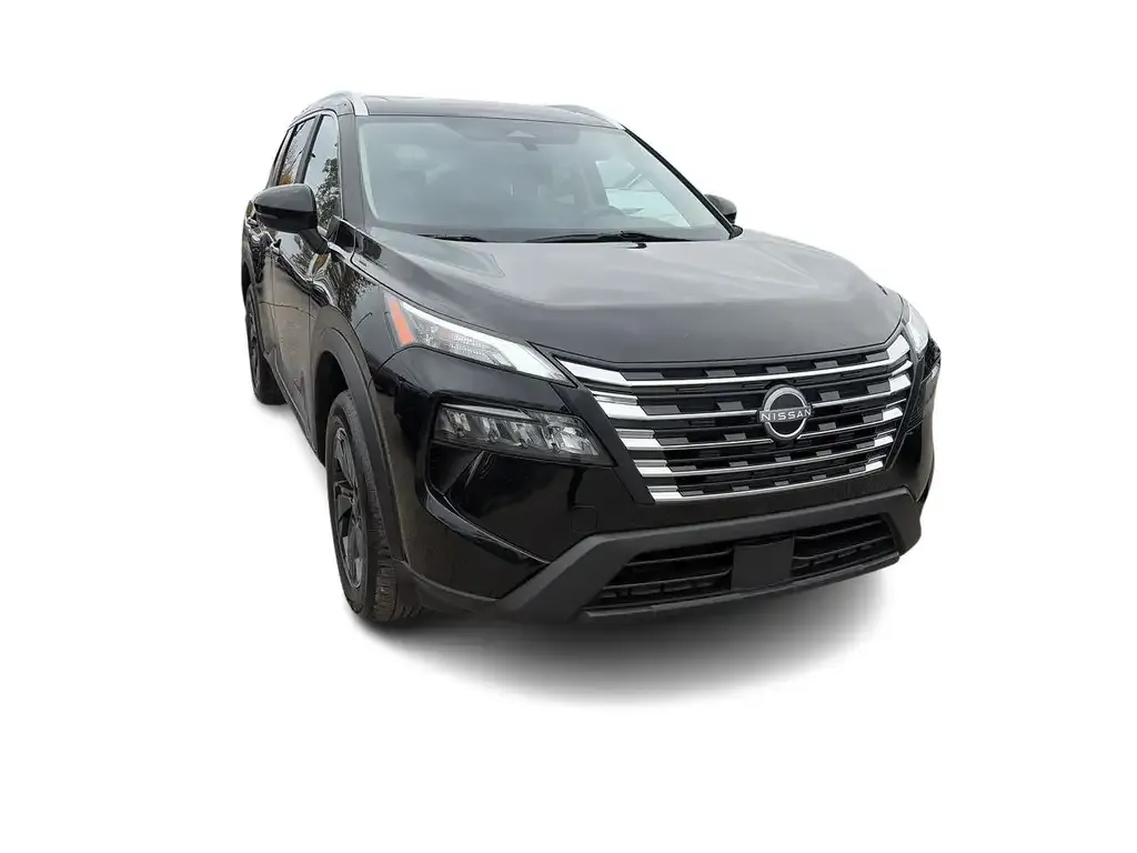 Nissan Rogue 2024 photo 3