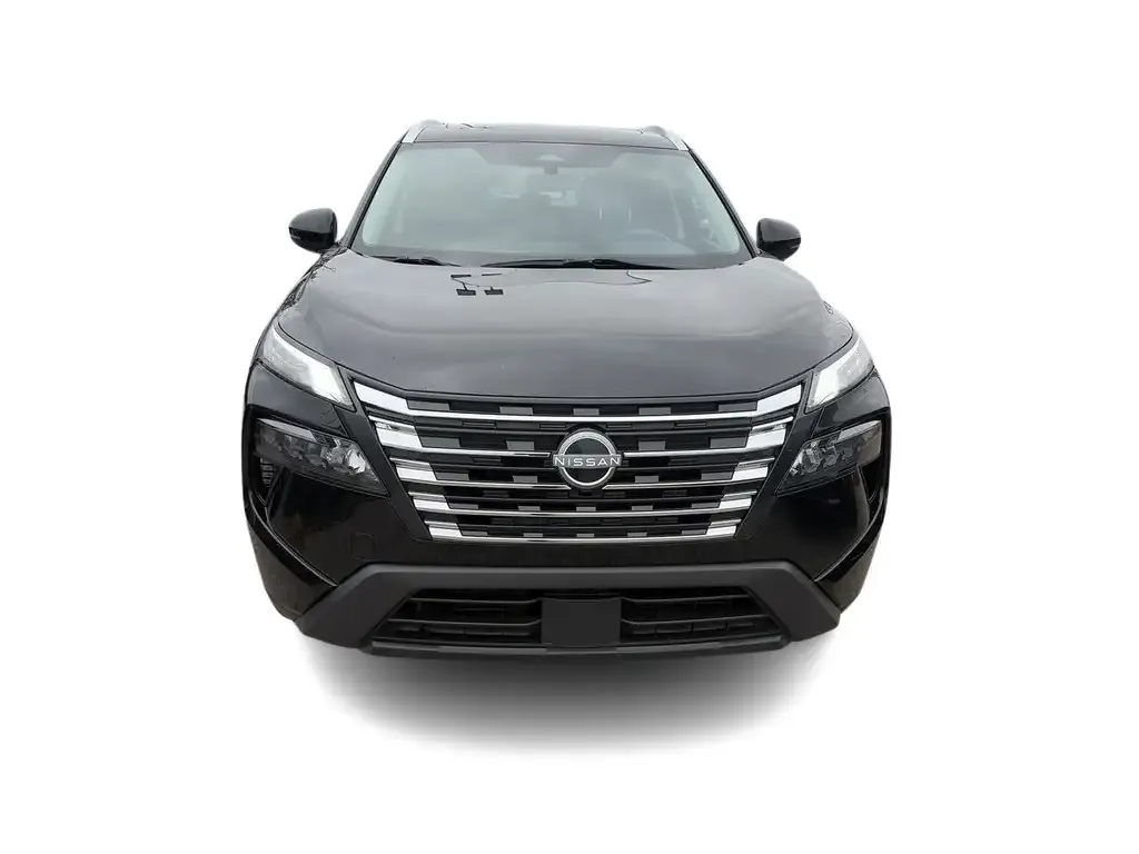Nissan Rogue 2024 photo 4