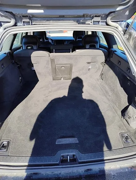 Volvo V90 2017 photo 2