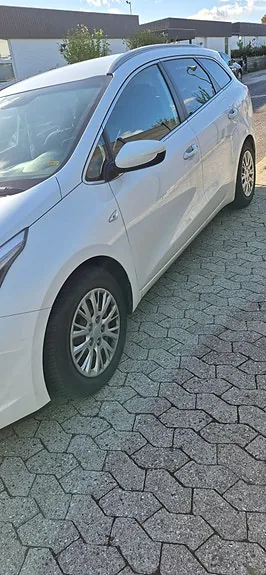 Kia Ceed 2015 photo 2