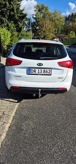 Kia Ceed 2015 photo 3