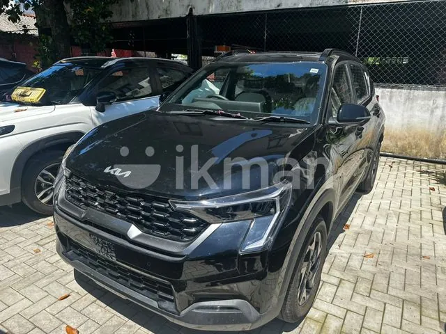 Kia Sonet 2026 photo 2