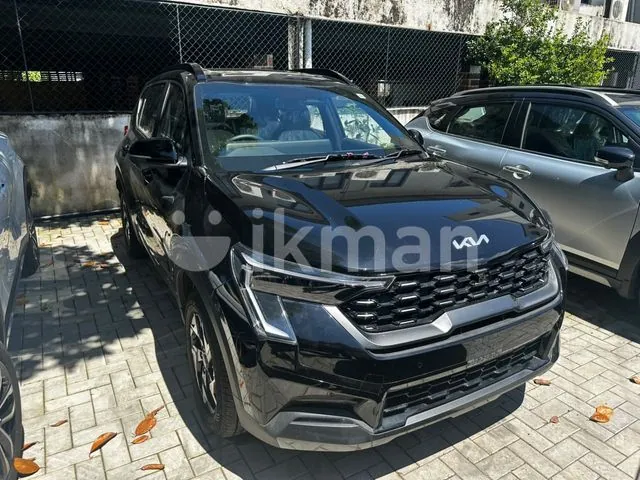 Kia Sonet
