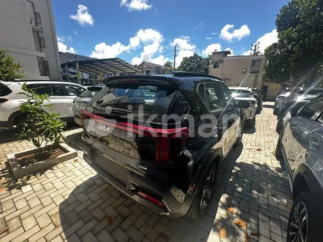 Kia Sonet 2026 photo 5
