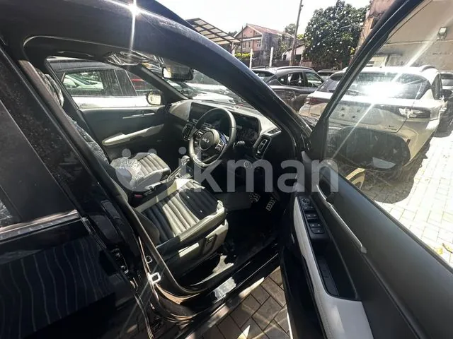 Kia Sonet 2026 photo 3