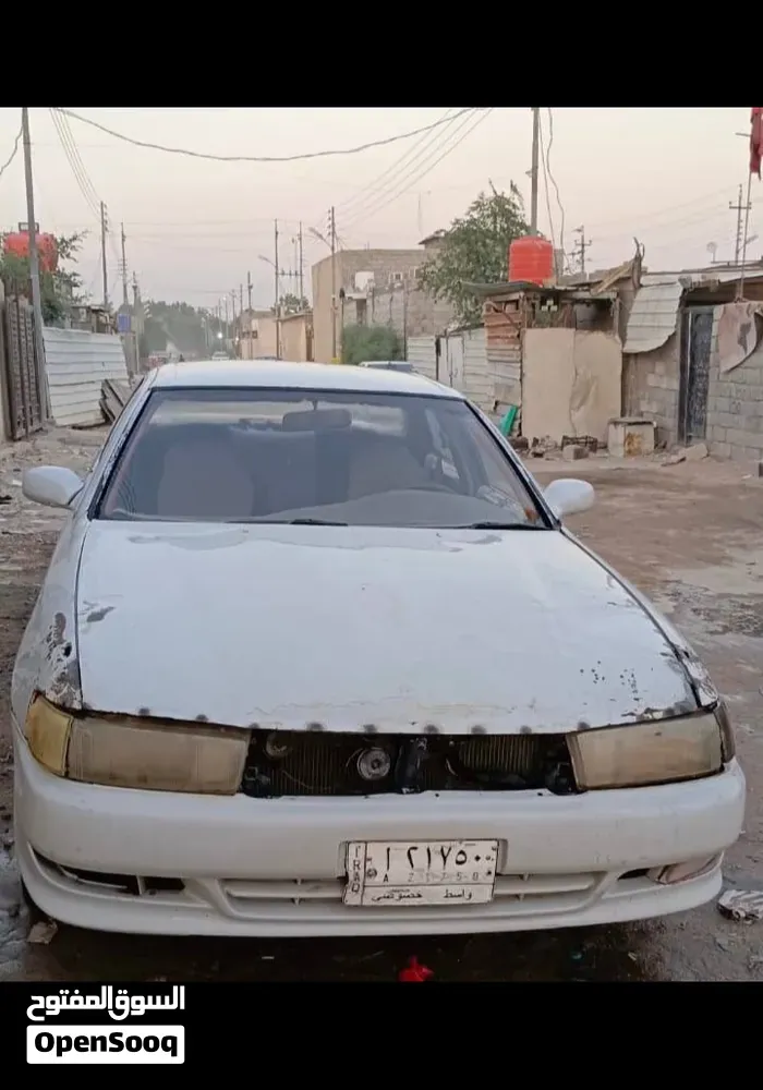Toyota Other 1995 photo 5