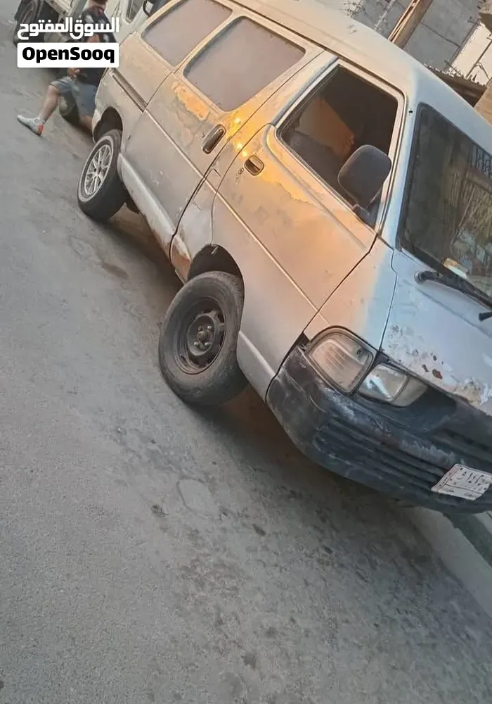 Toyota Other 1995 photo 2