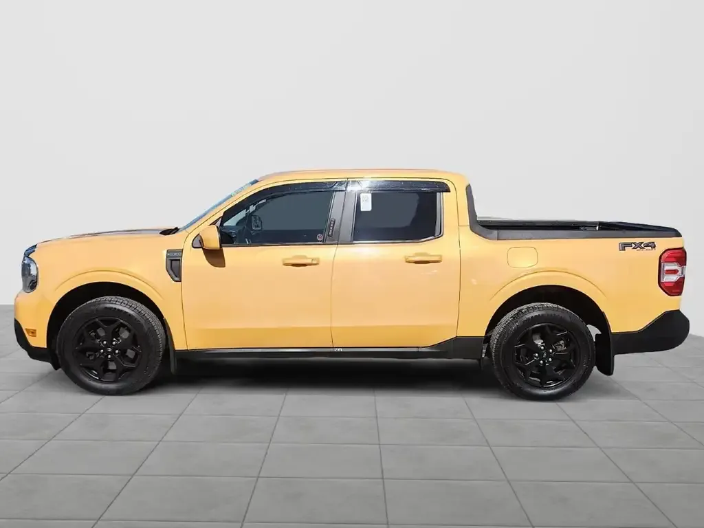 Ford Maverick 2022 photo 5