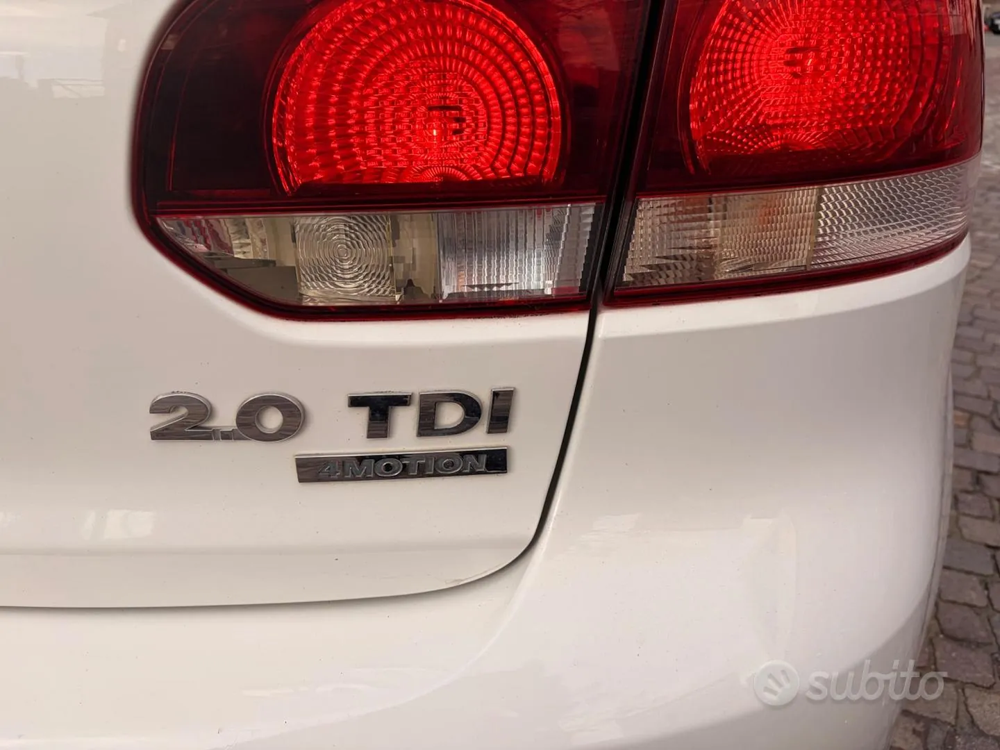 Volkswagen Golf 2010 photo 5