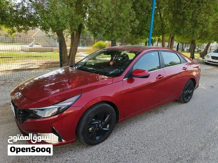 Hyundai Elantra 2023 photo 4