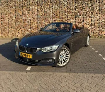 BMW 428I