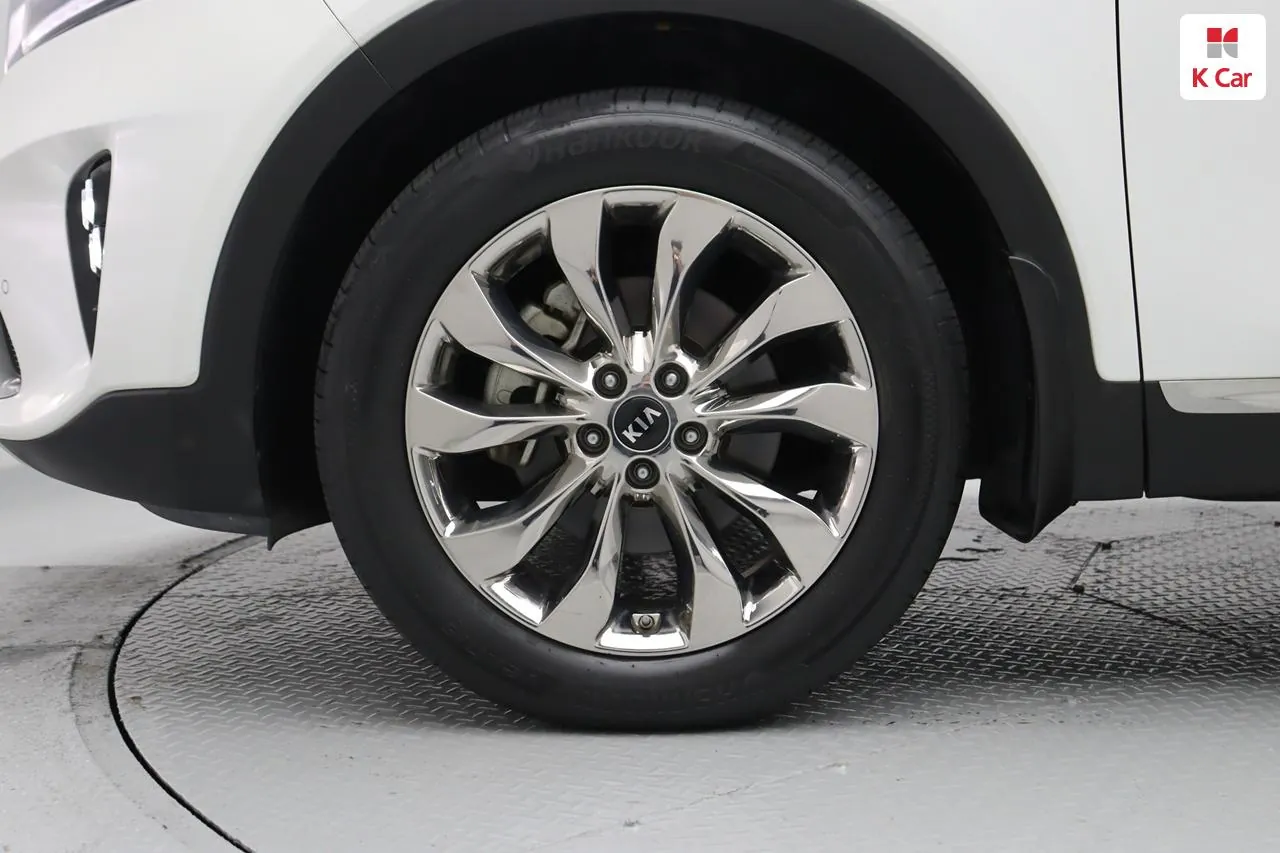 Kia Sorento 2020 photo 5