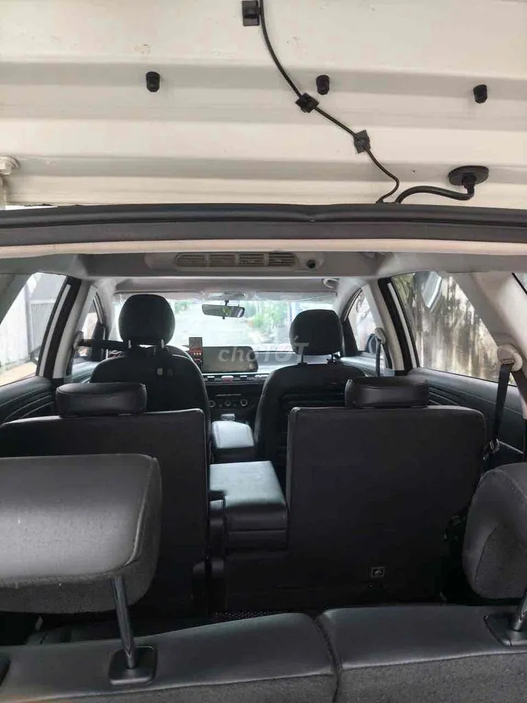 Hyundai Stargazer 2024 photo 3