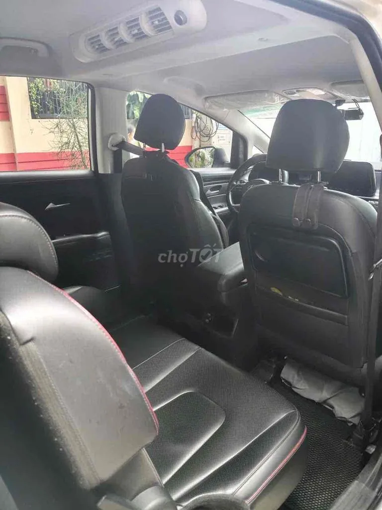 Hyundai Stargazer 2024 photo 2