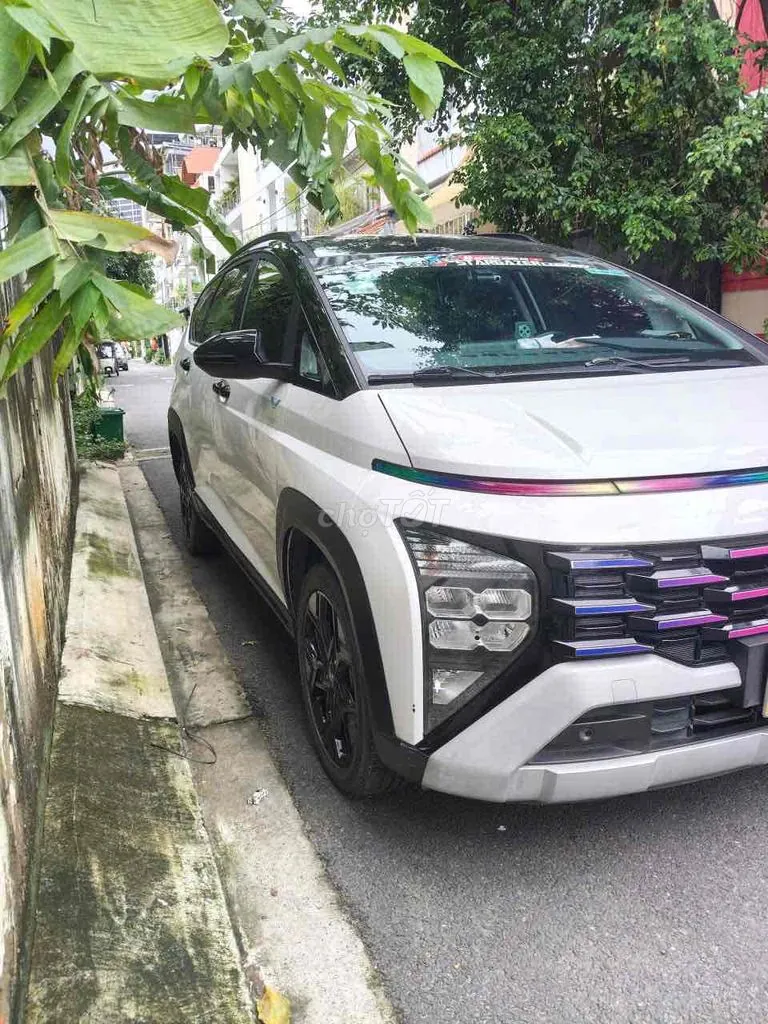 Hyundai Stargazer 2024 photo 5