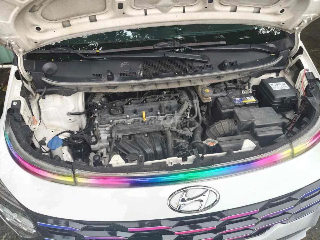 Hyundai Stargazer 2024 photo 4
